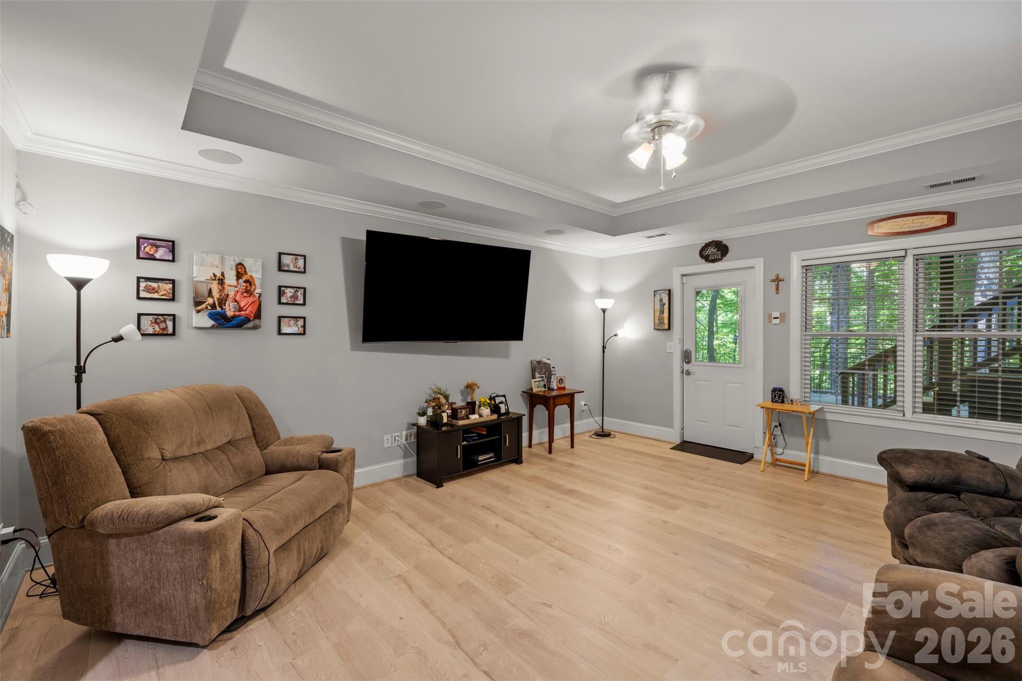 Lakewood - Residential