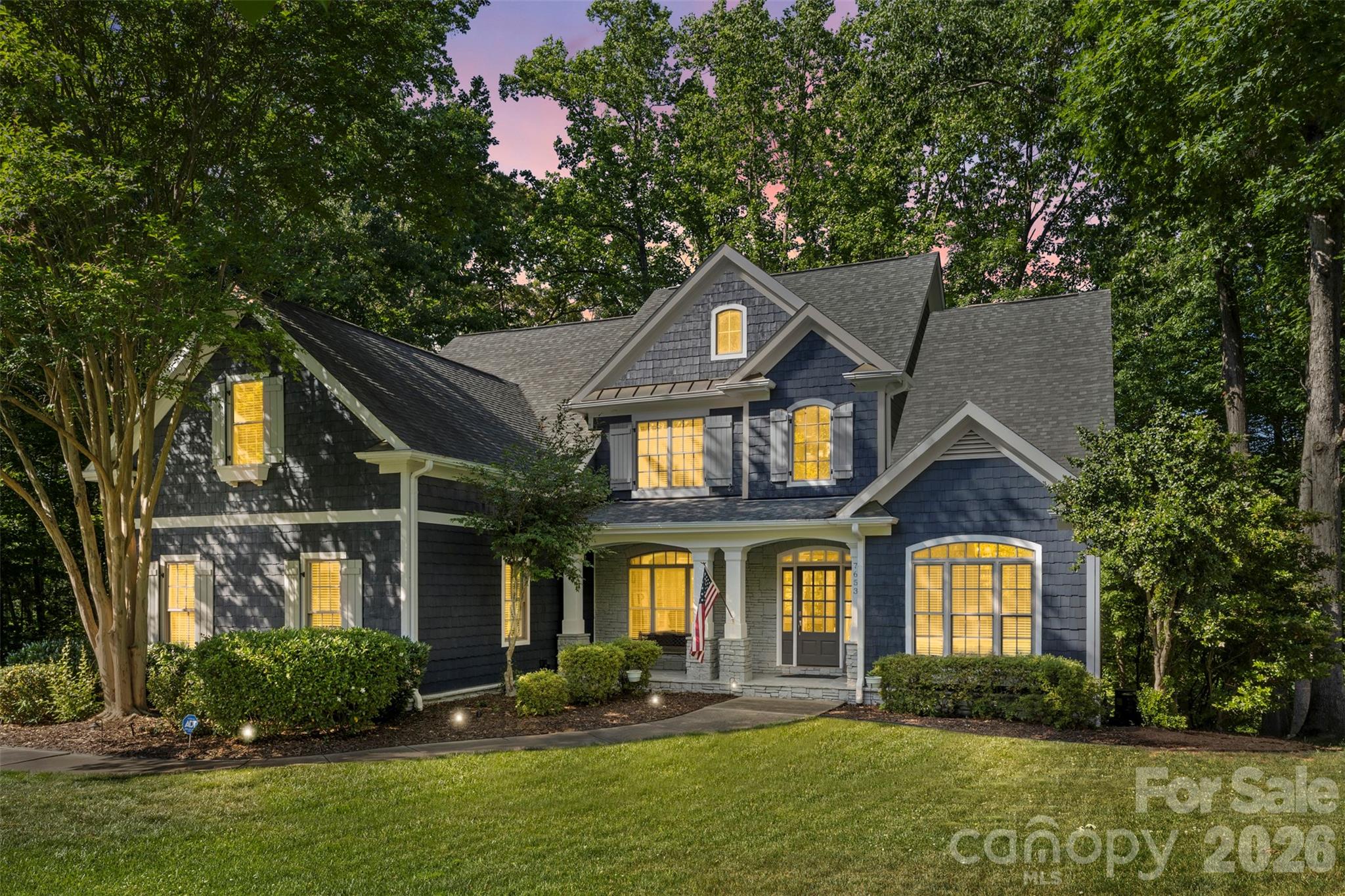 7653 Juniper Lane