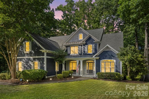 Photo of 7653 Juniper Lane, Denver, NC 28037 (MLS # 4383486)