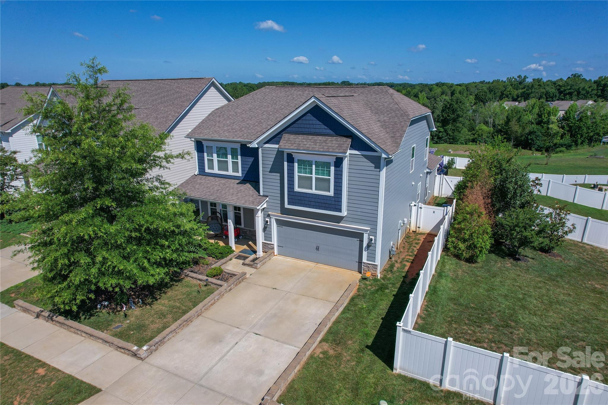 109 E Americana Drive