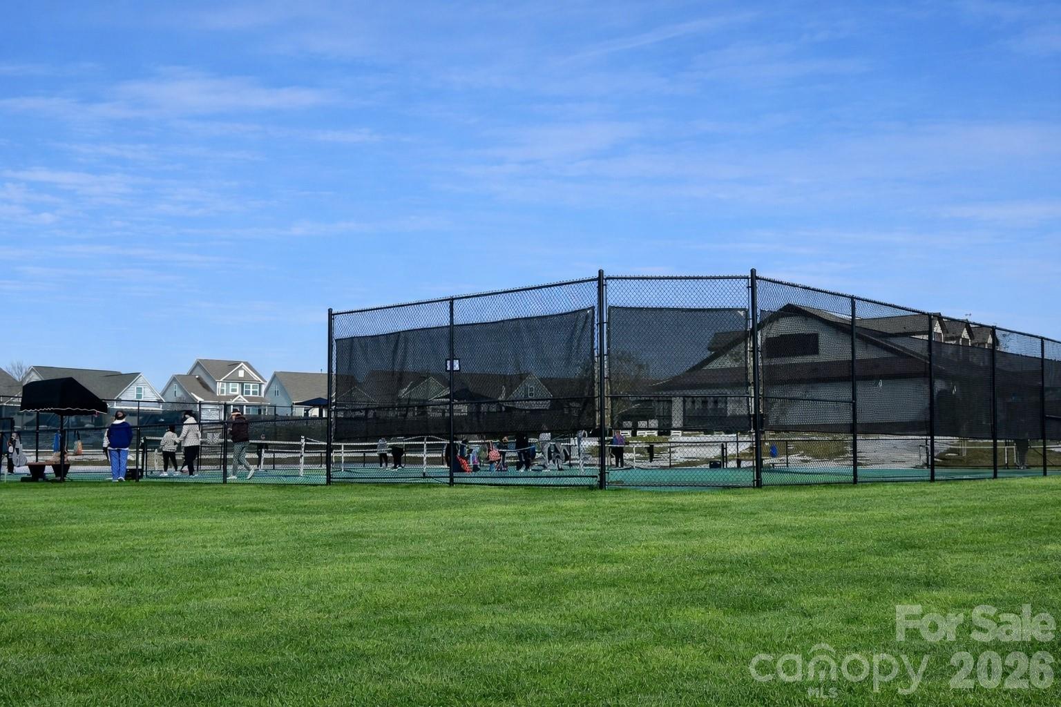 edgewater - Residential