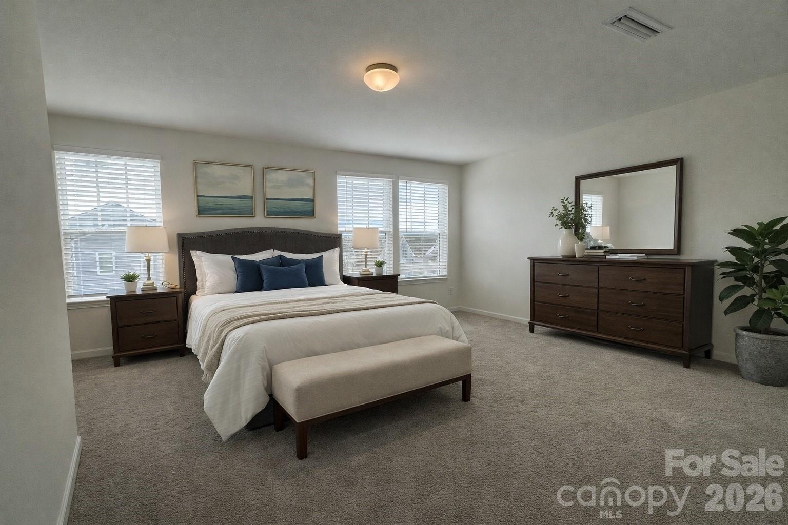 edgewater - Residential