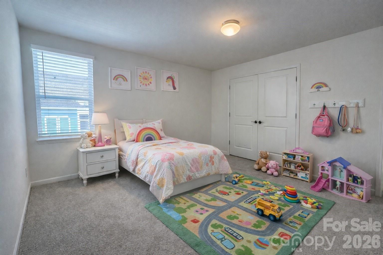 edgewater - Residential