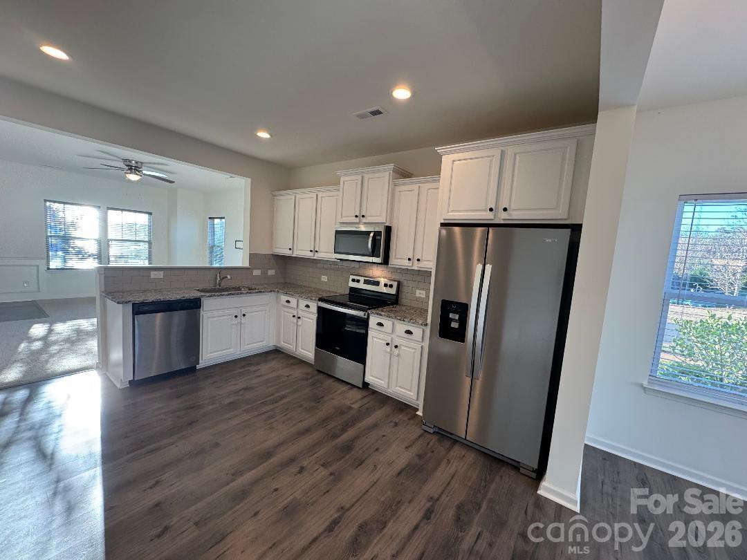 edgewater - Residential