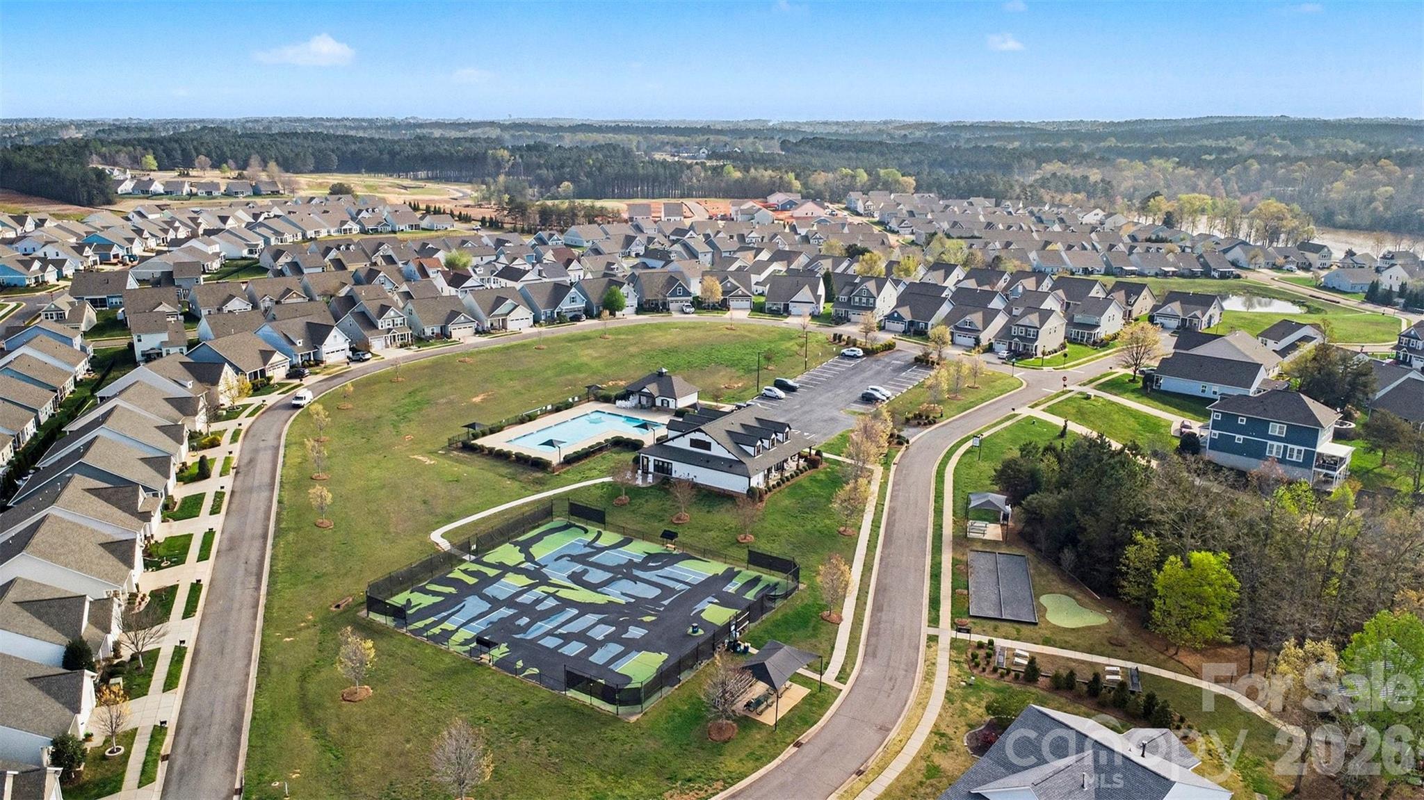 edgewater - Residential