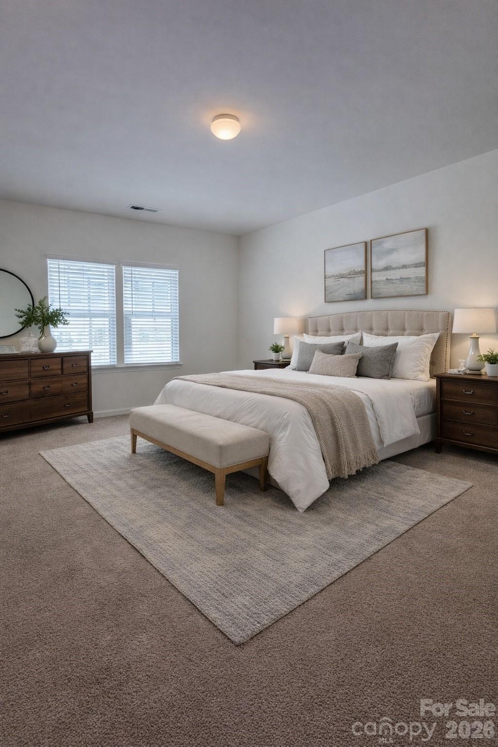 edgewater - Residential