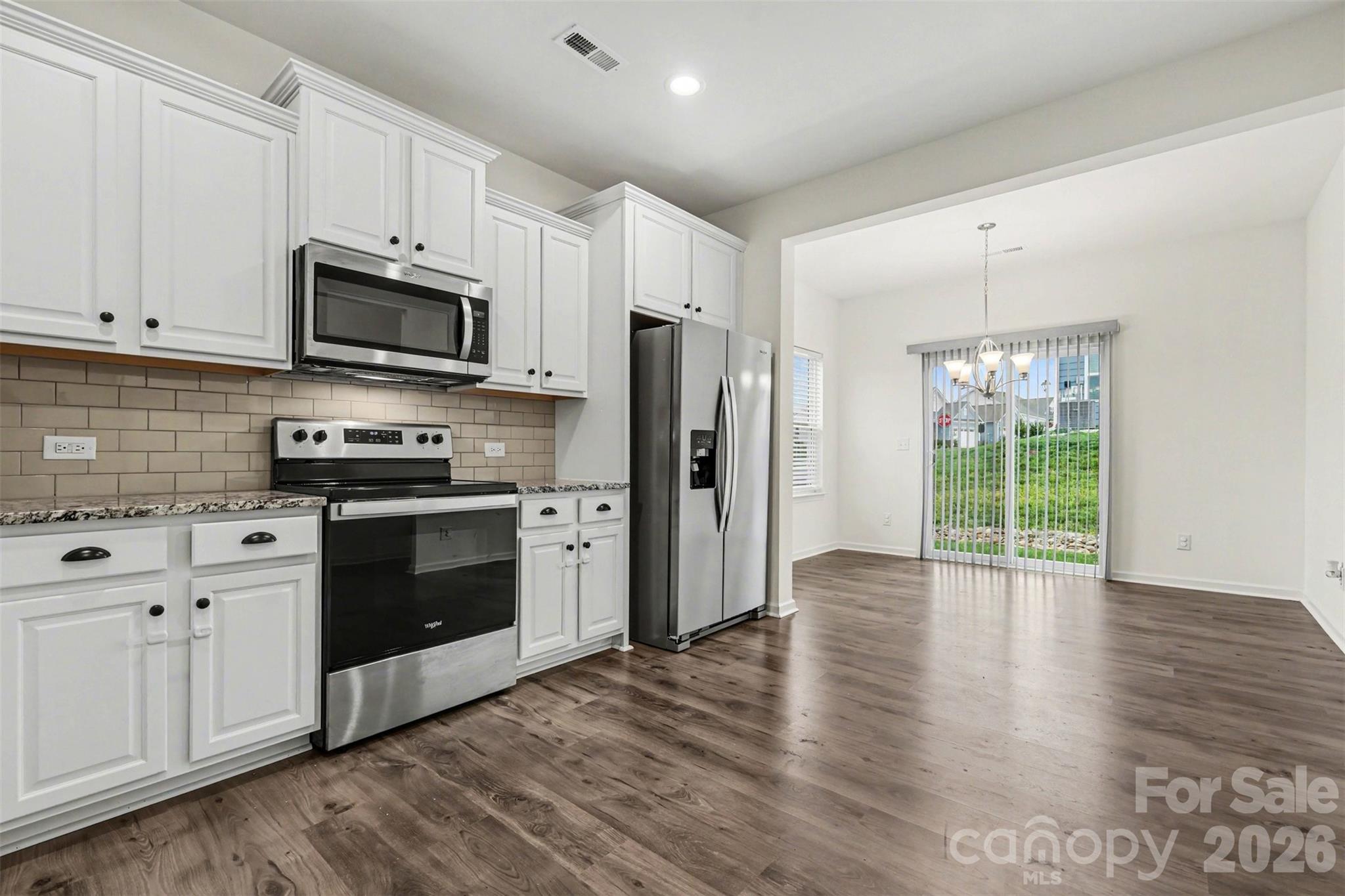 edgewater - Residential