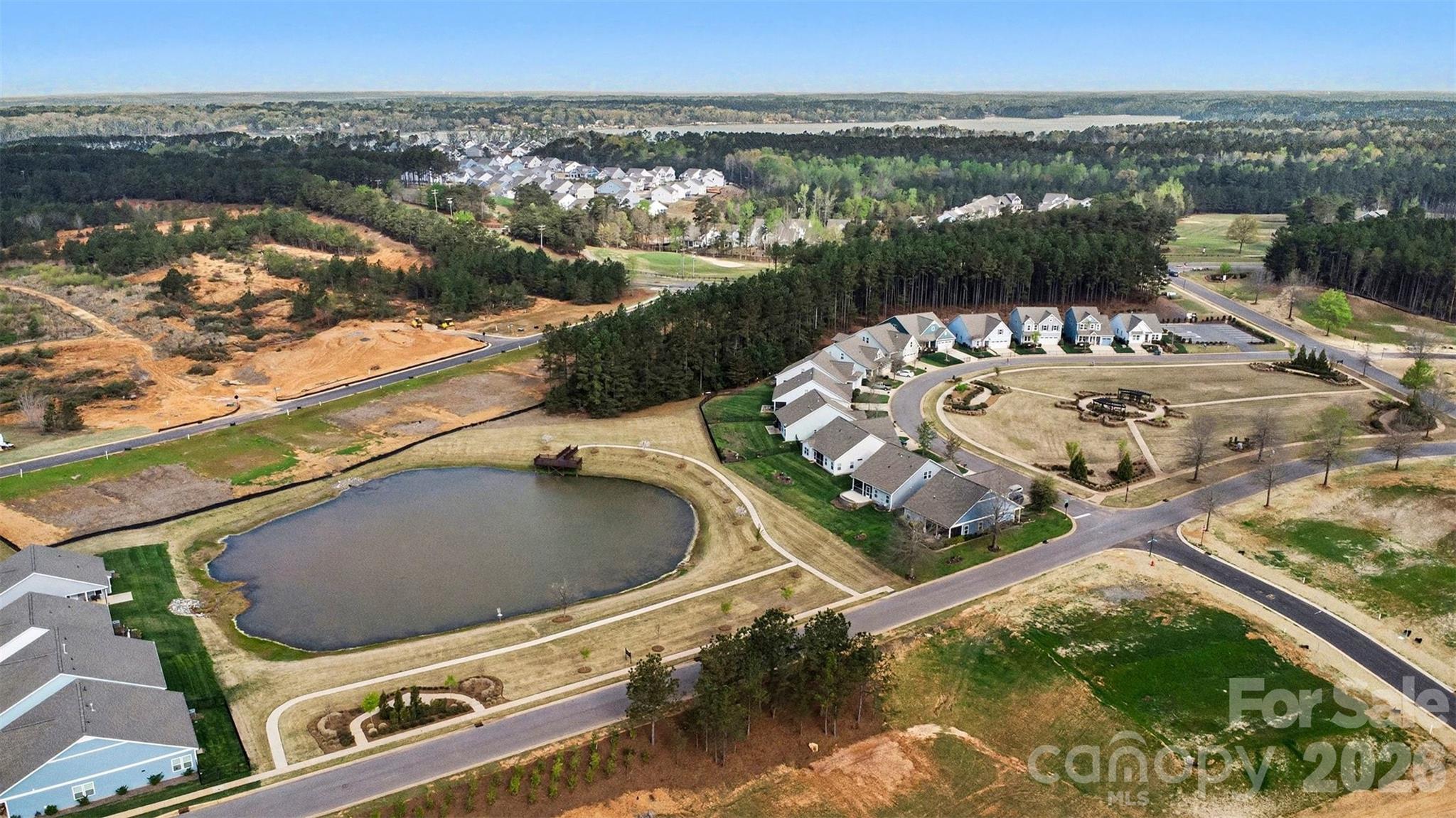 edgewater - Residential