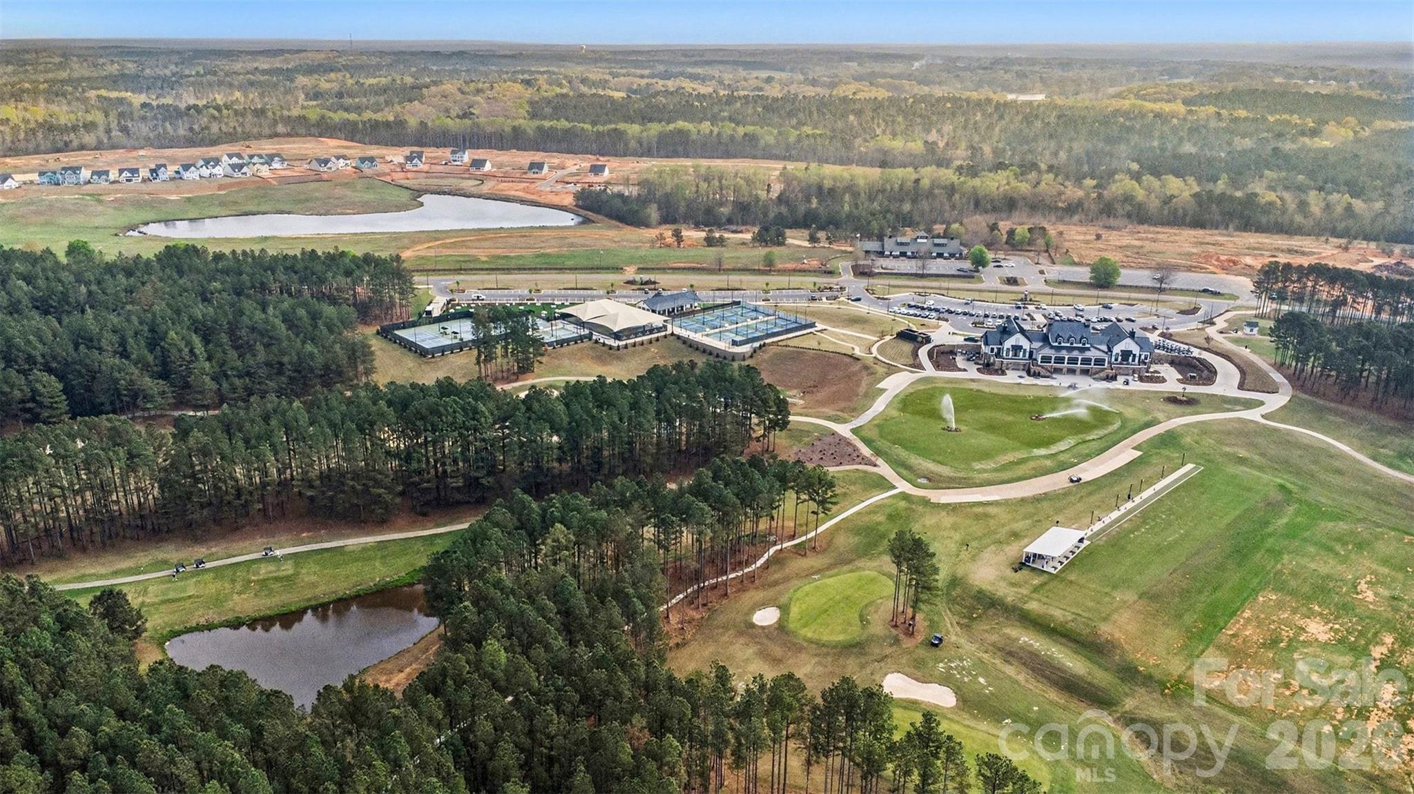 edgewater - Residential