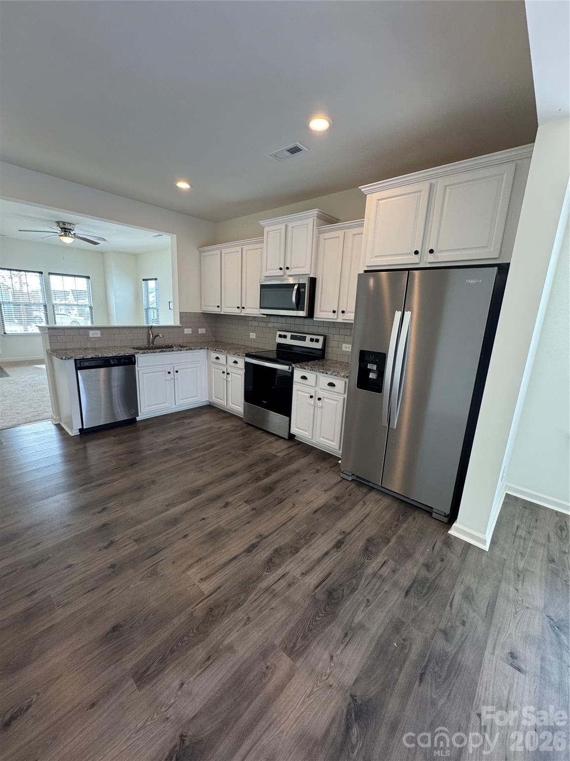 edgewater - Residential