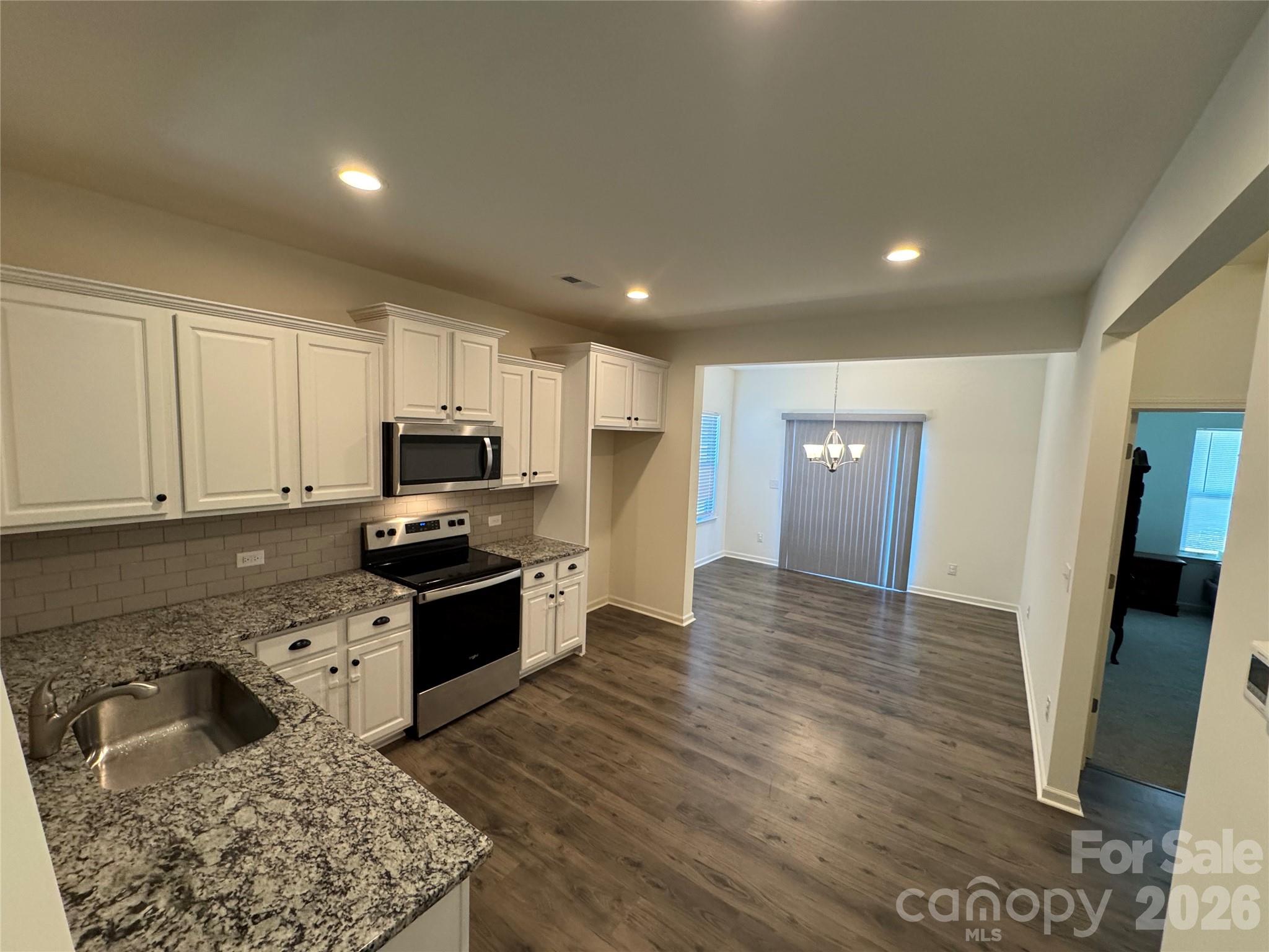 edgewater - Residential