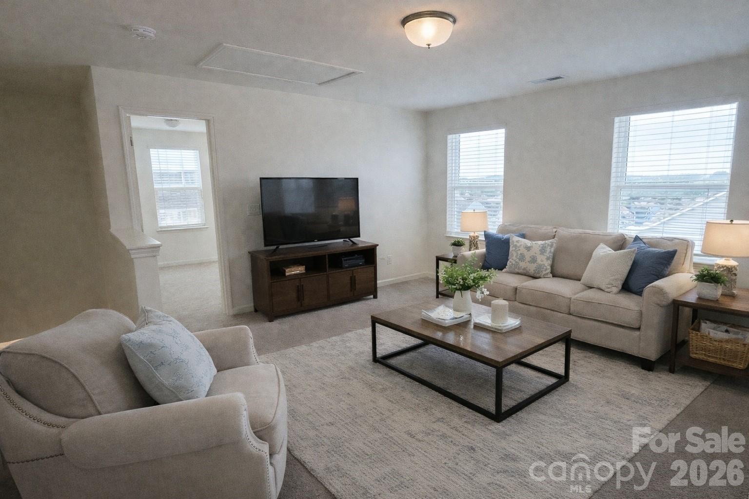 edgewater - Residential