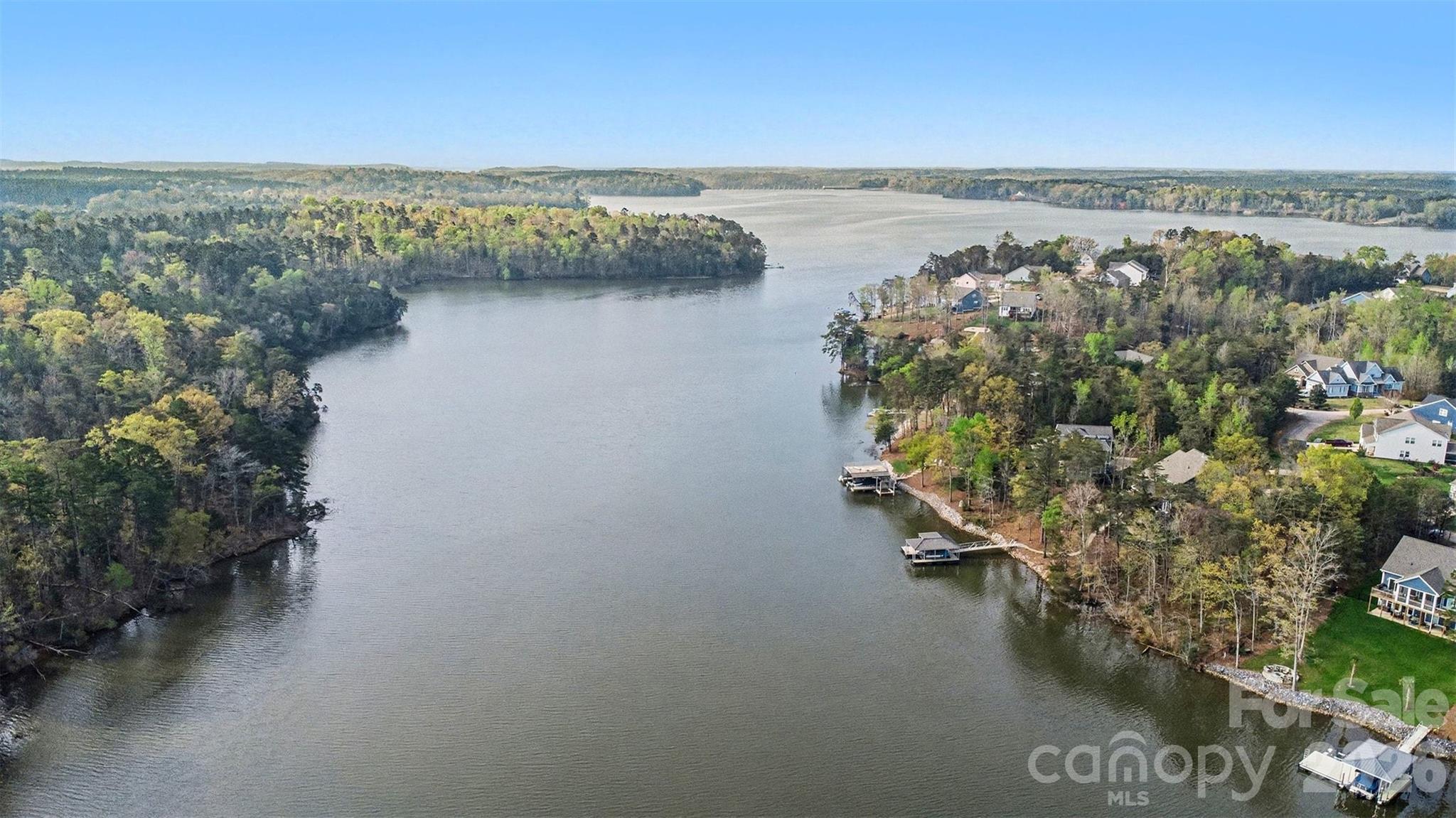 edgewater - Residential