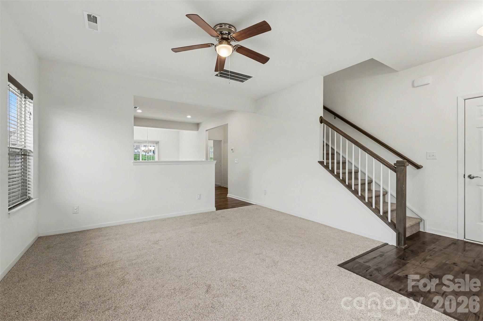 edgewater - Residential