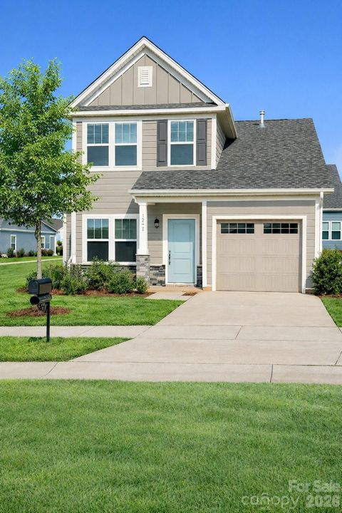Photo of 23156 Goose Down Lane, Lancaster, SC 29720 (MLS # 4335170)