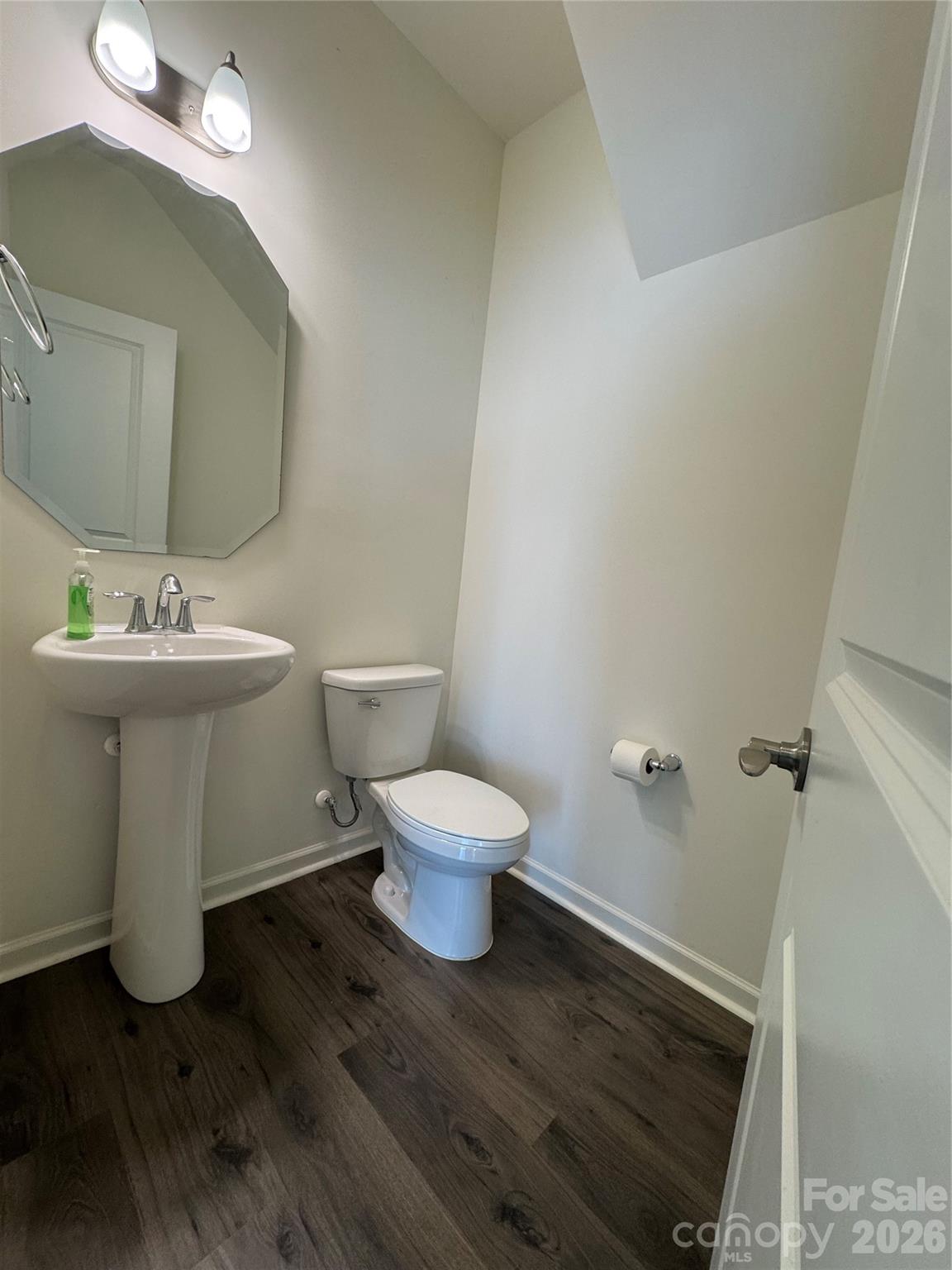 edgewater - Residential