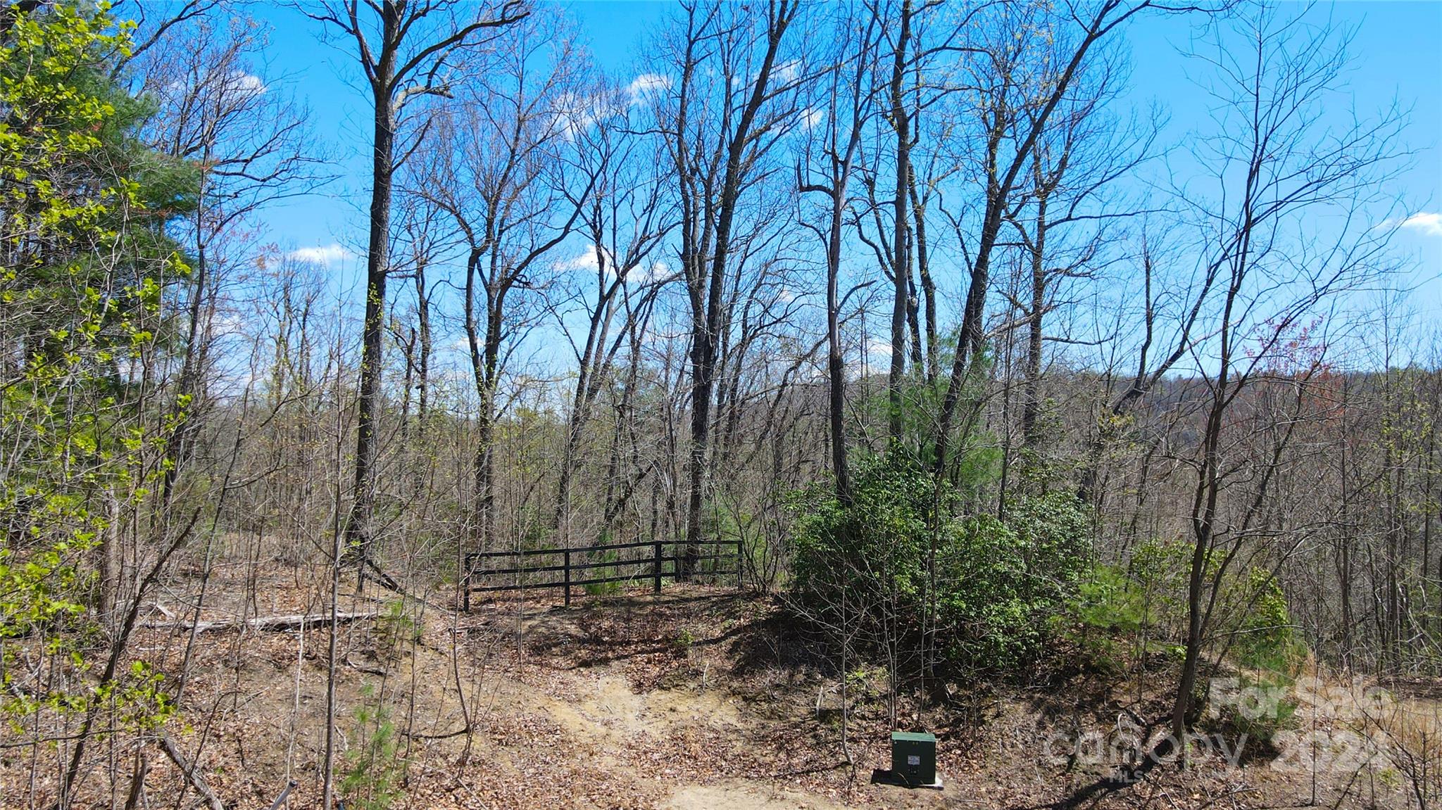 The Ridges of Pleasant Grove - Land