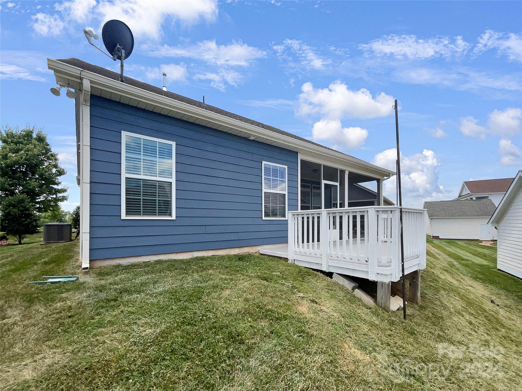 Edgewater - Residential