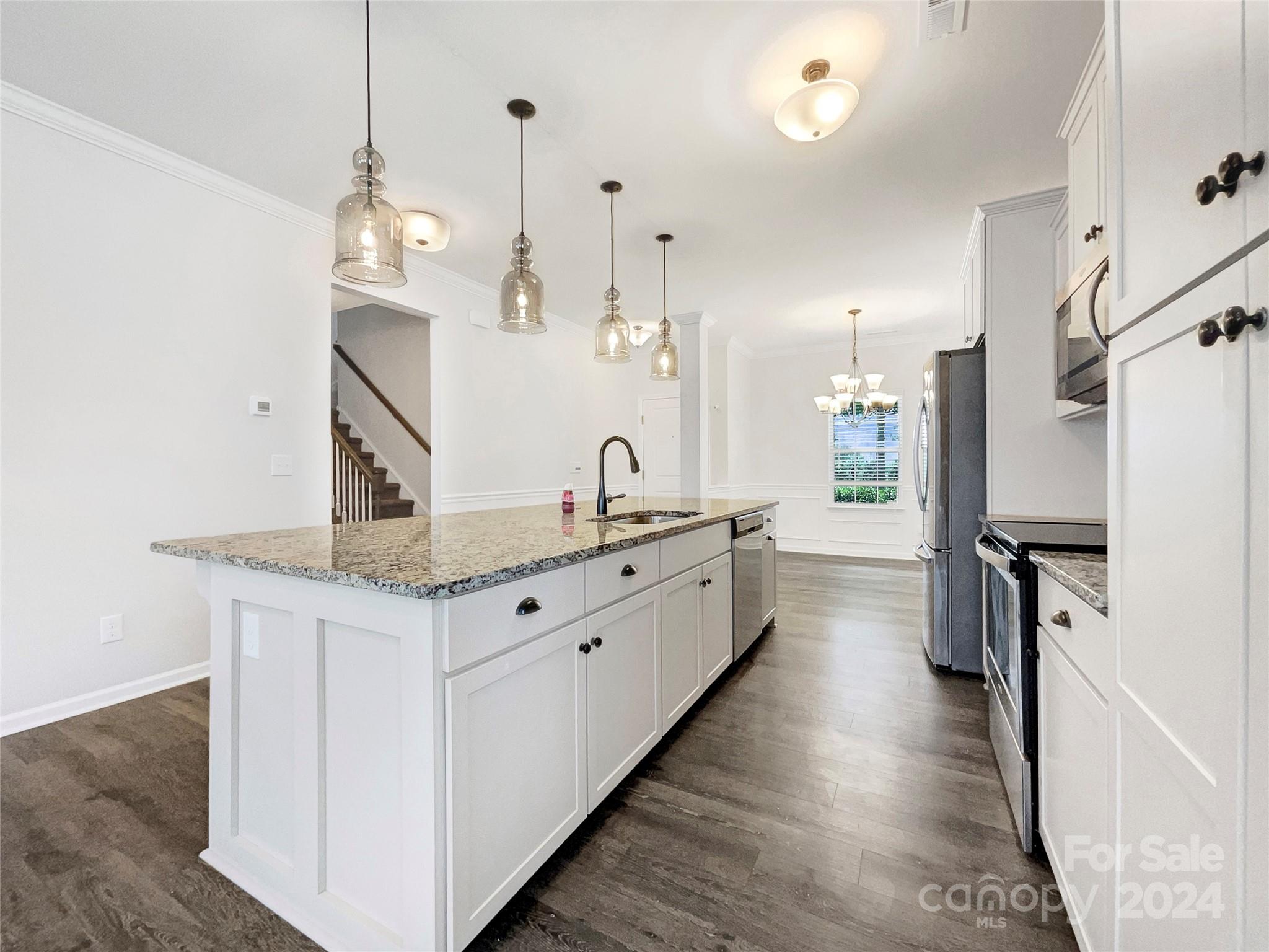 Edgewater - Residential