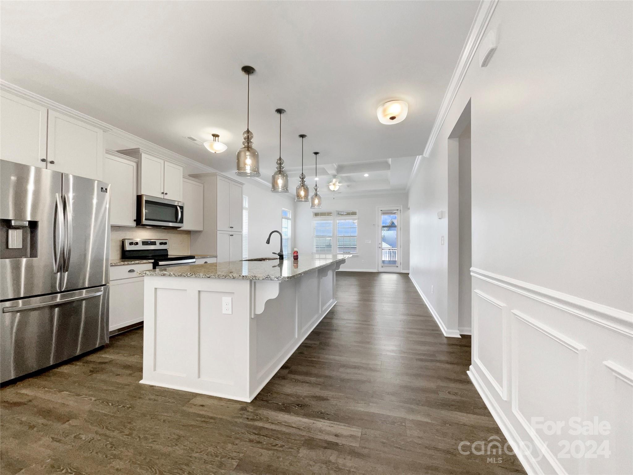 Edgewater - Residential