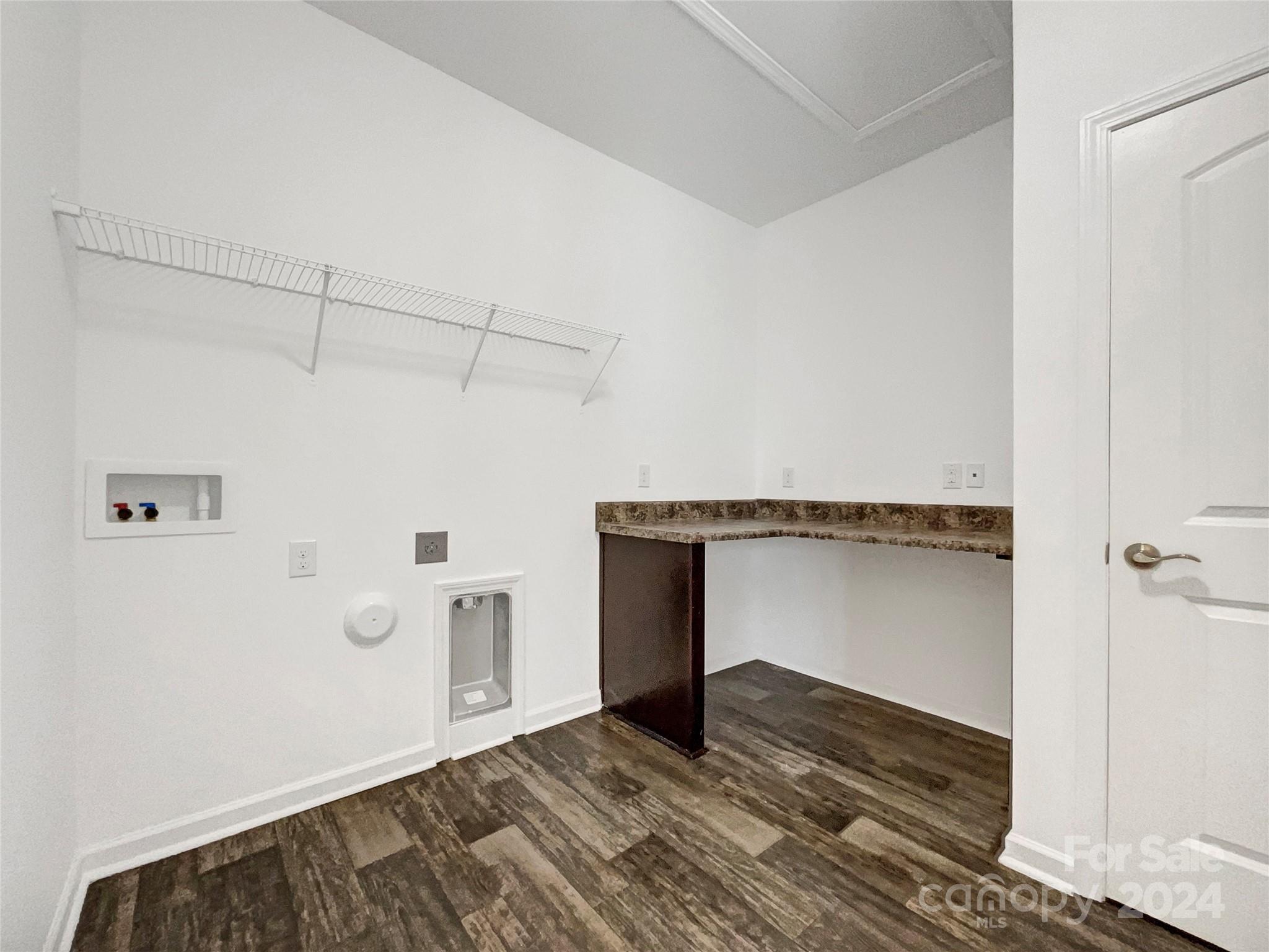 Edgewater - Residential