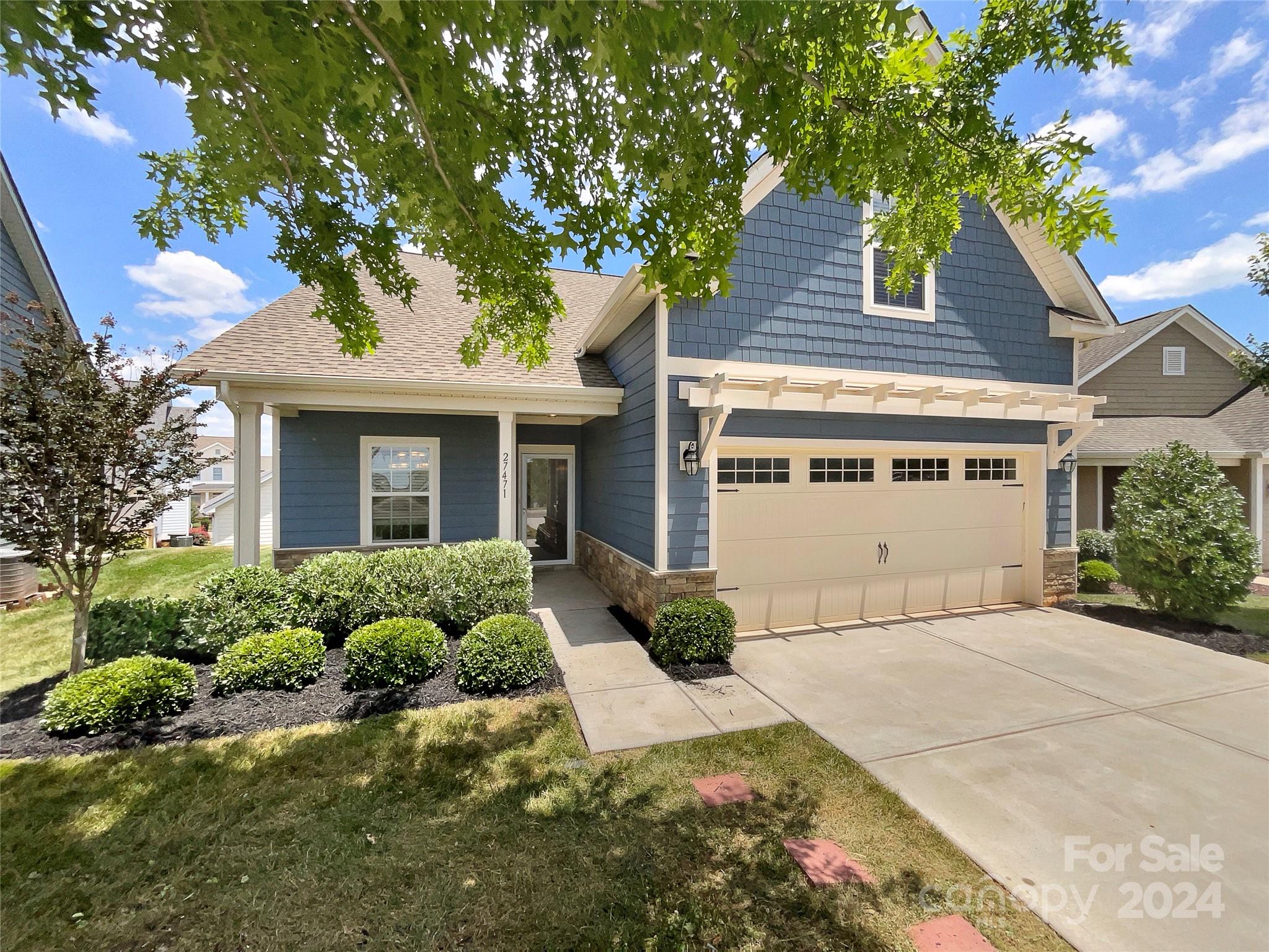 Edgewater - Residential