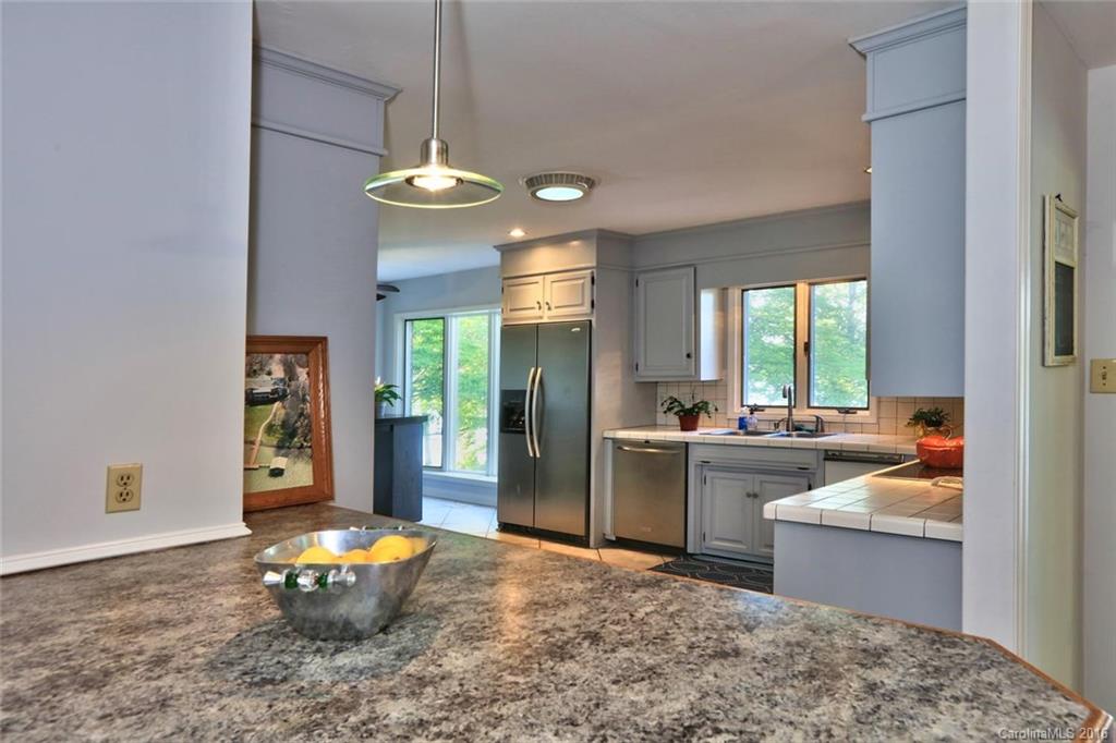 Lake Norman Bonanza - Residential