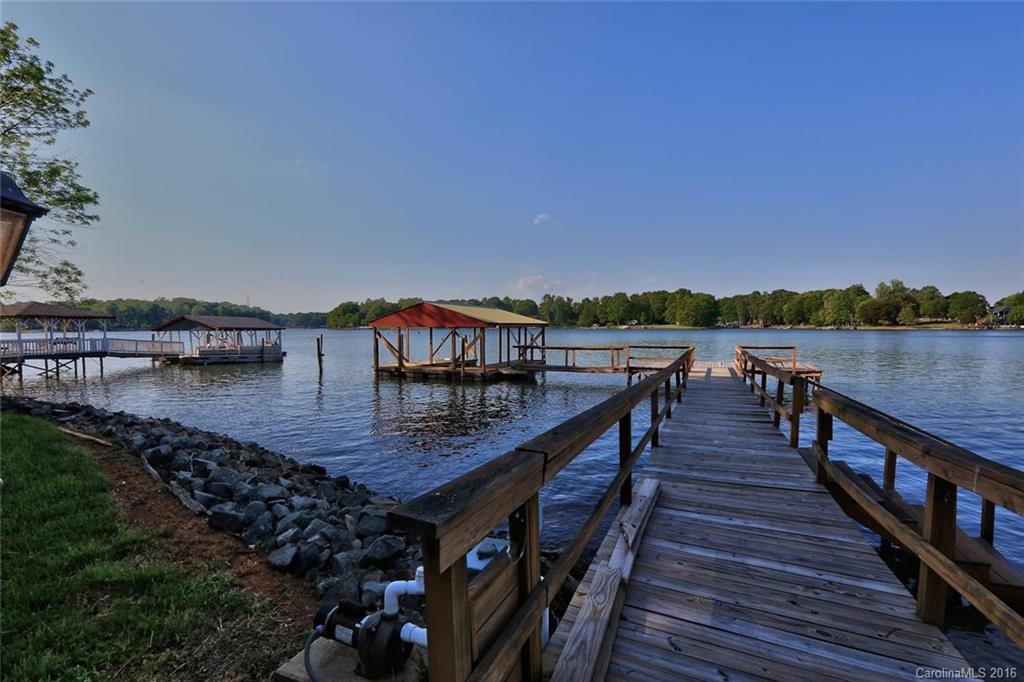 Lake Norman Bonanza - Residential