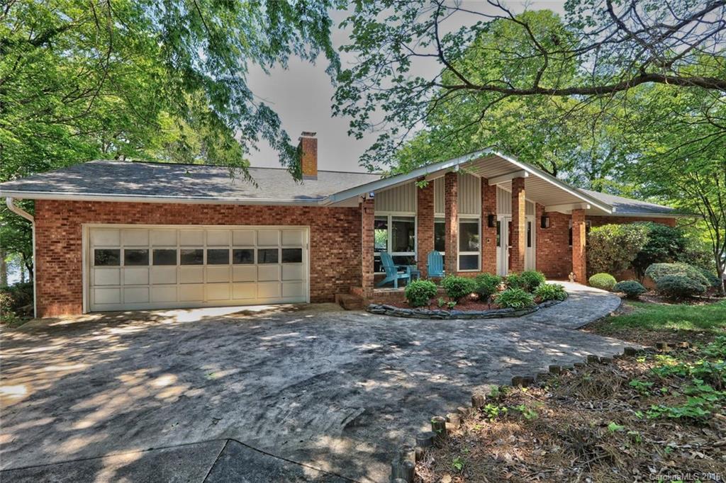 Lake Norman Bonanza - Residential