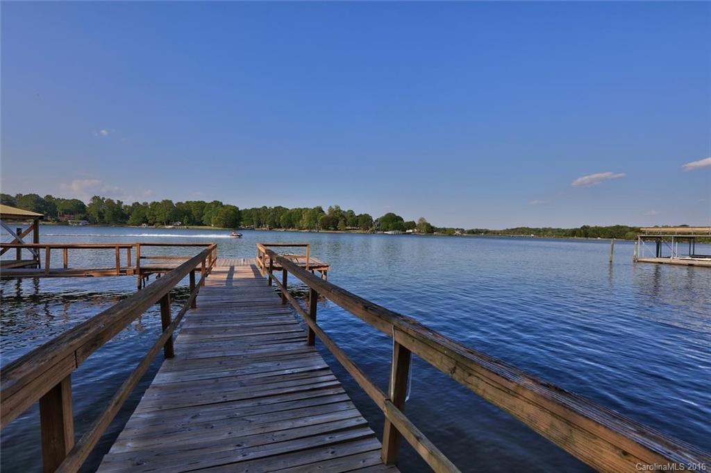 Lake Norman Bonanza - Residential