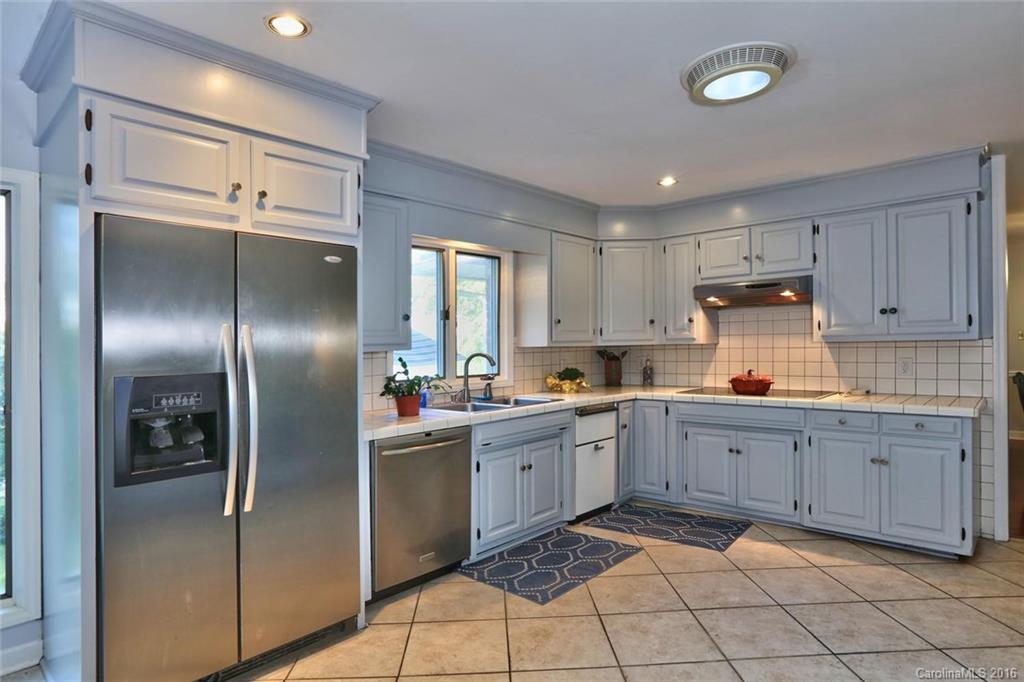 Lake Norman Bonanza - Residential