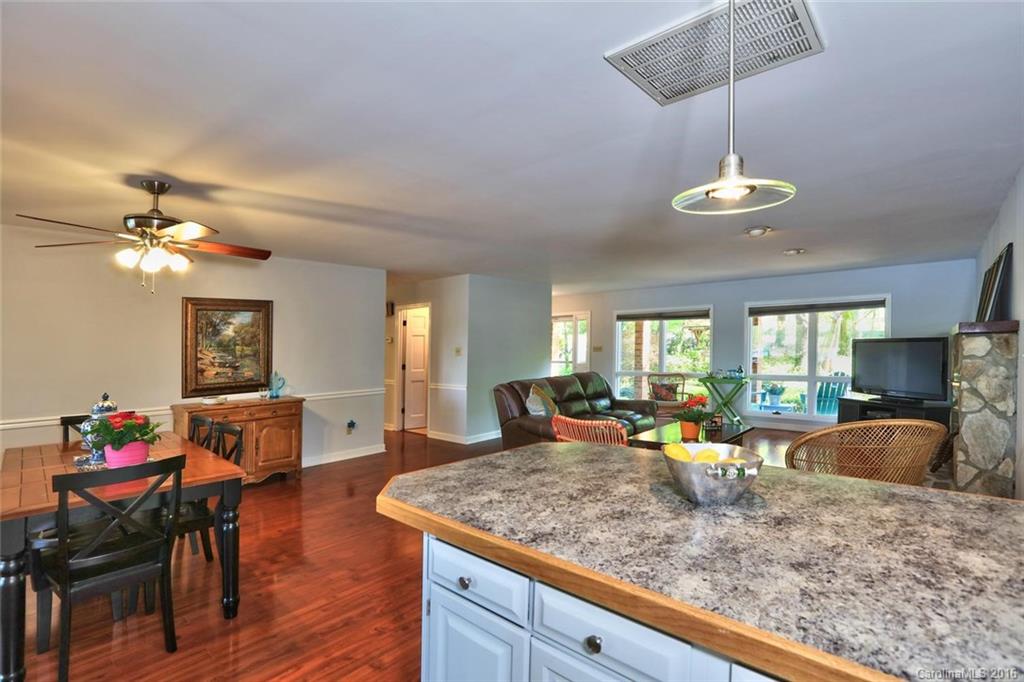 Lake Norman Bonanza - Residential