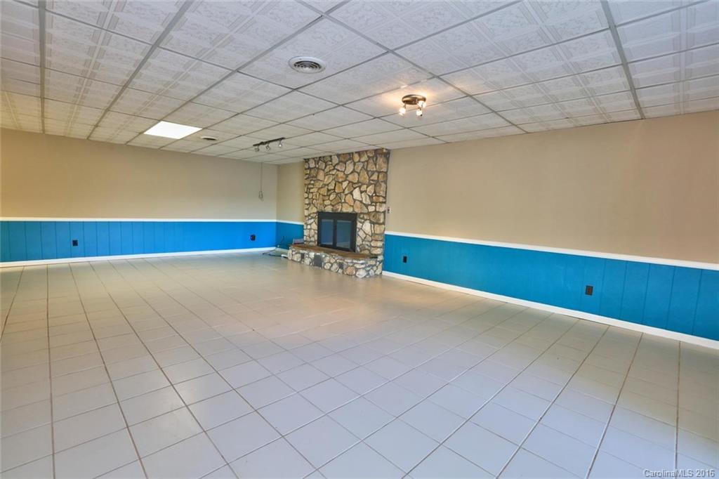 Lake Norman Bonanza - Residential