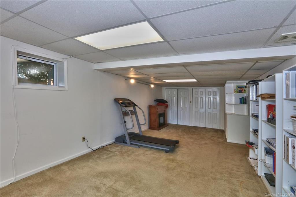 Lake Norman Bonanza - Residential