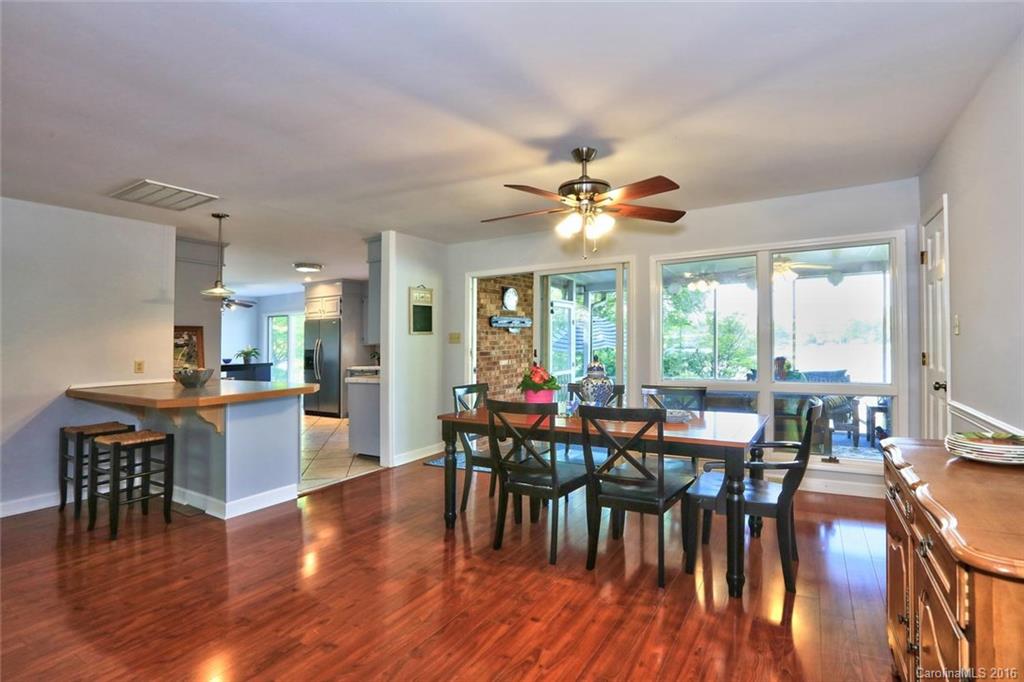 Lake Norman Bonanza - Residential