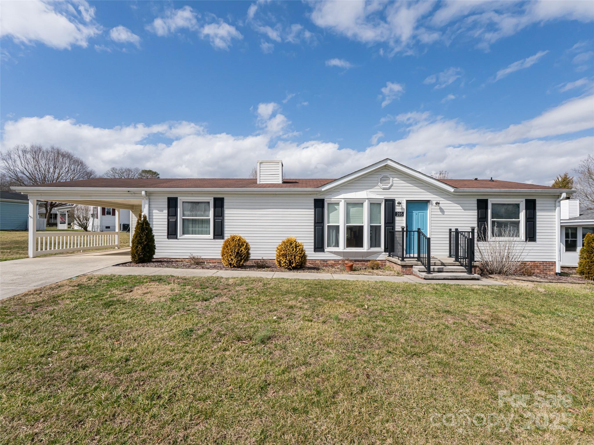 205 White Ash Circle