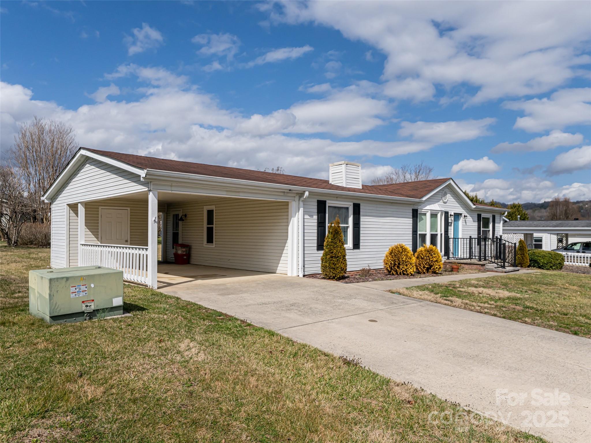 205 White Ash Circle