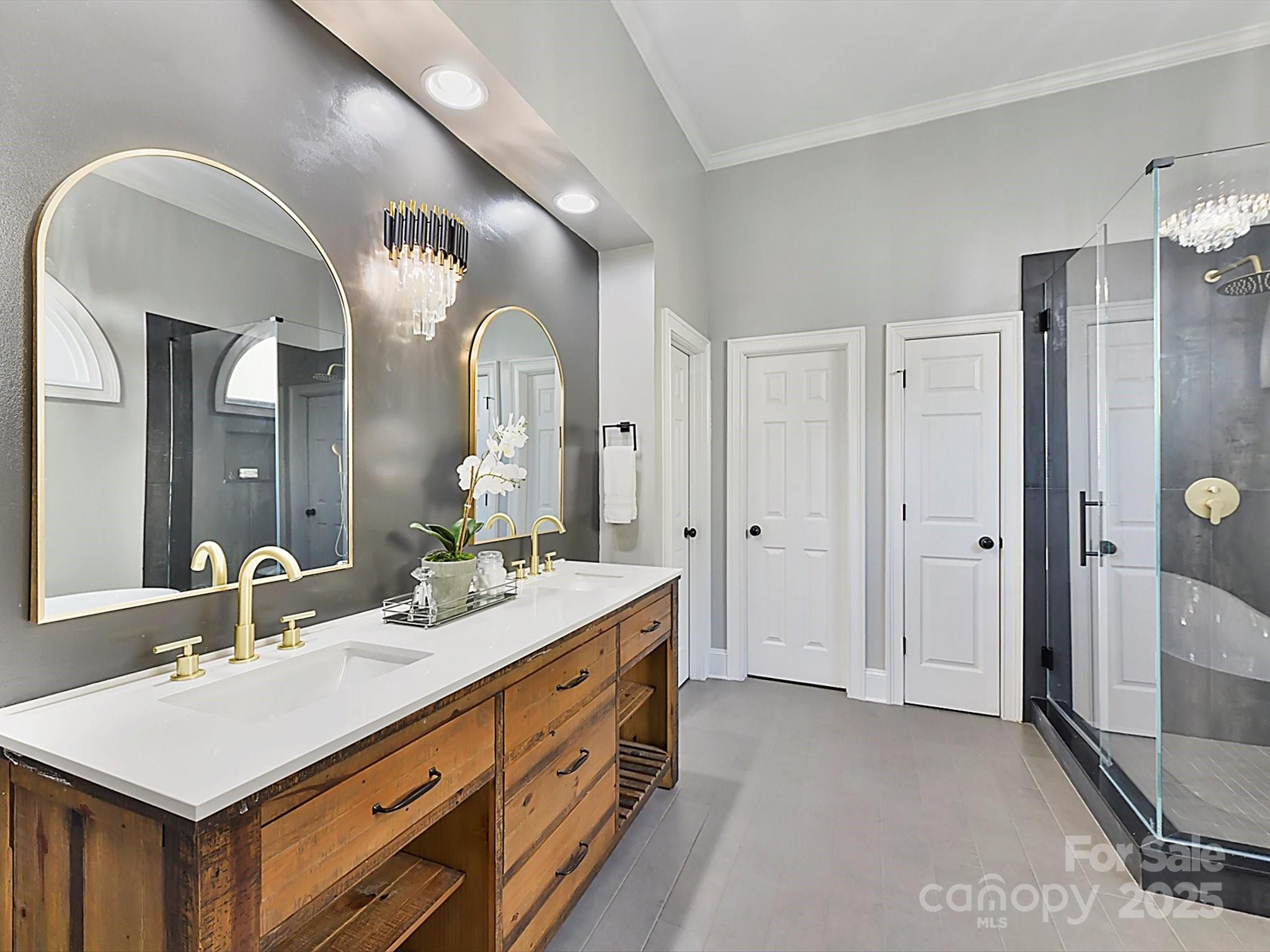 Ballantyne Country Club - Residential