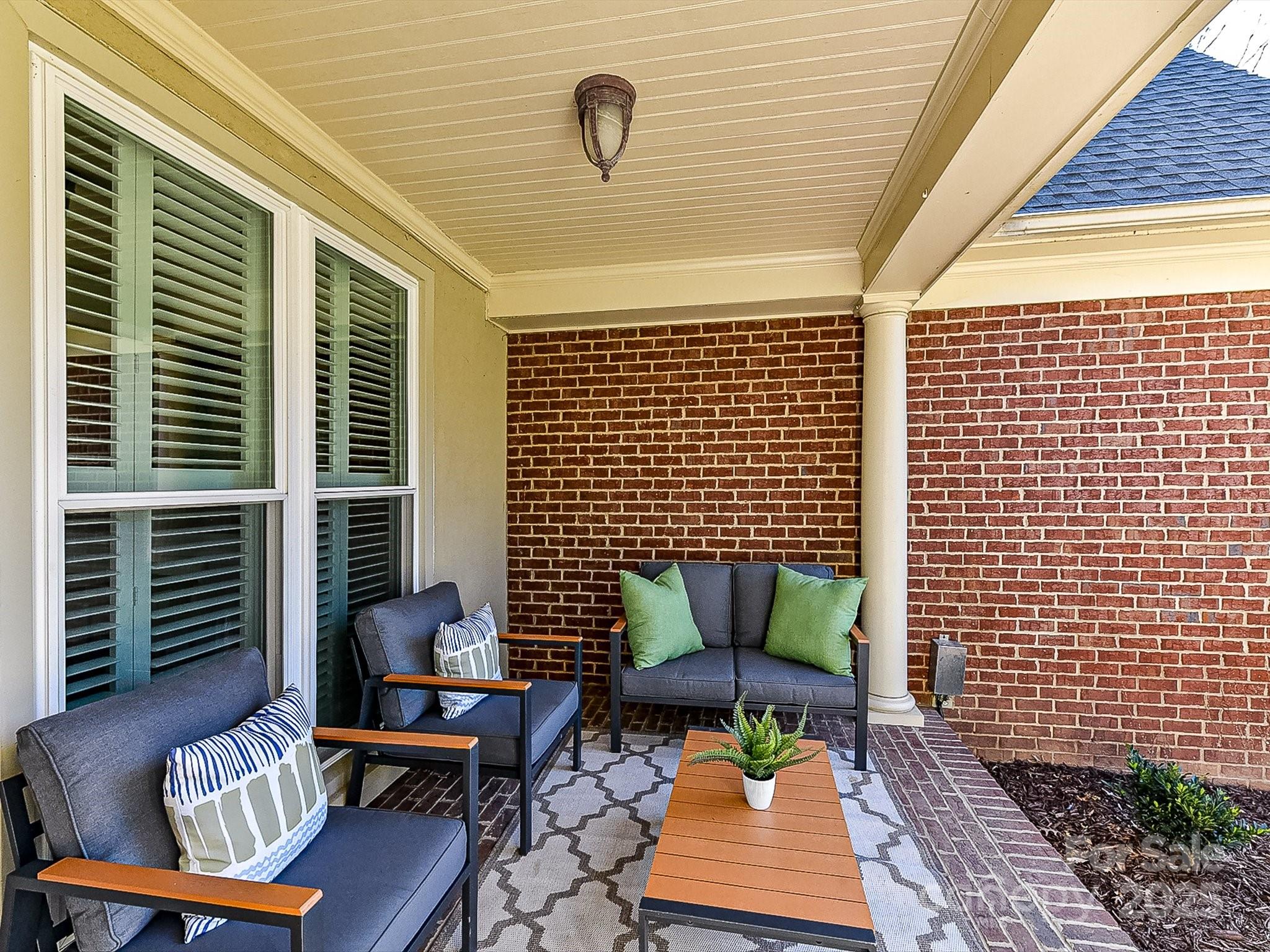 Ballantyne Country Club - Residential