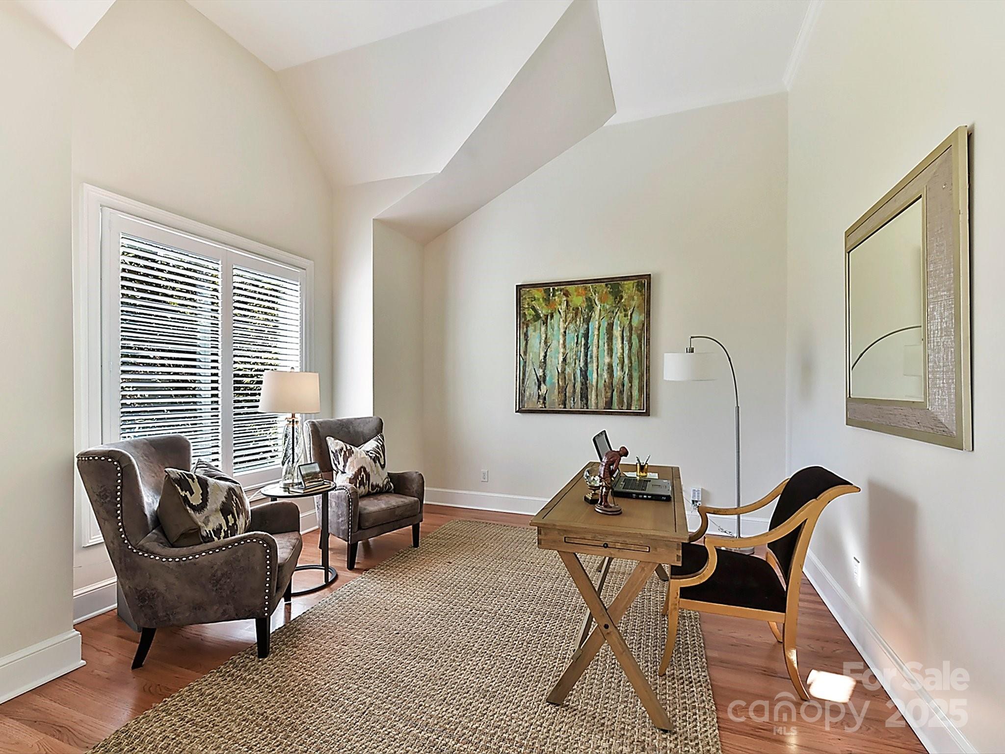 Ballantyne Country Club - Residential