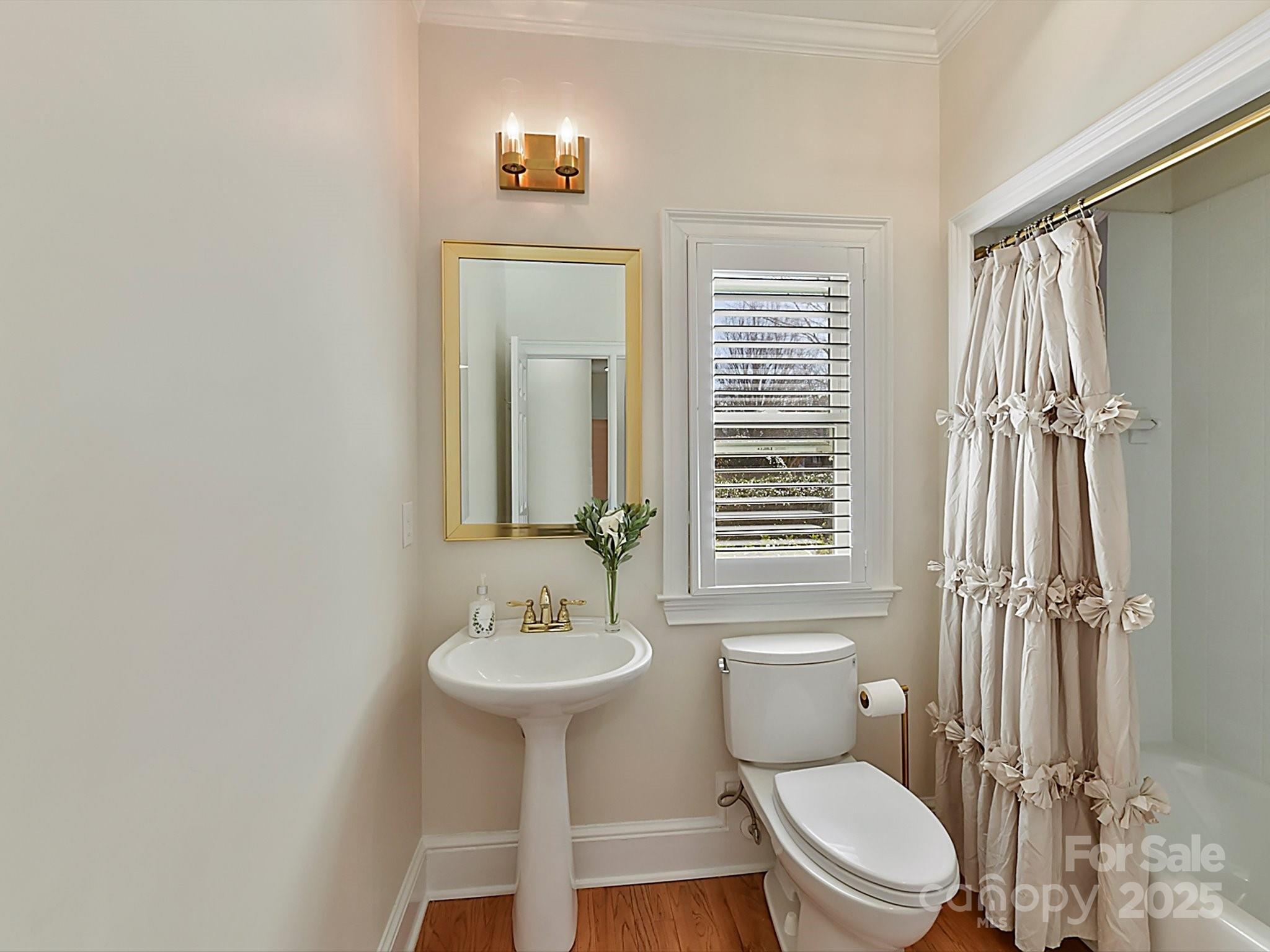 Ballantyne Country Club - Residential