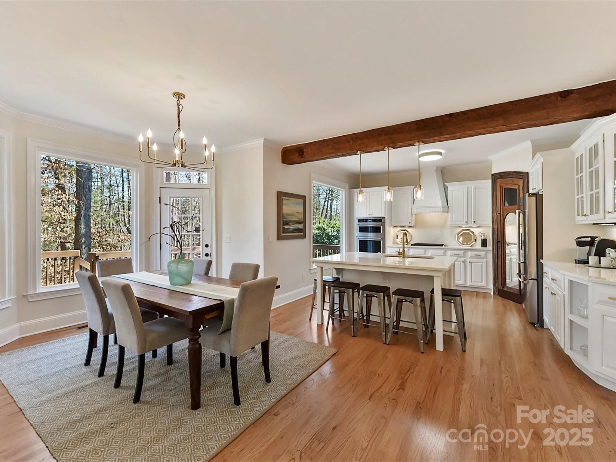 Ballantyne Country Club - Residential