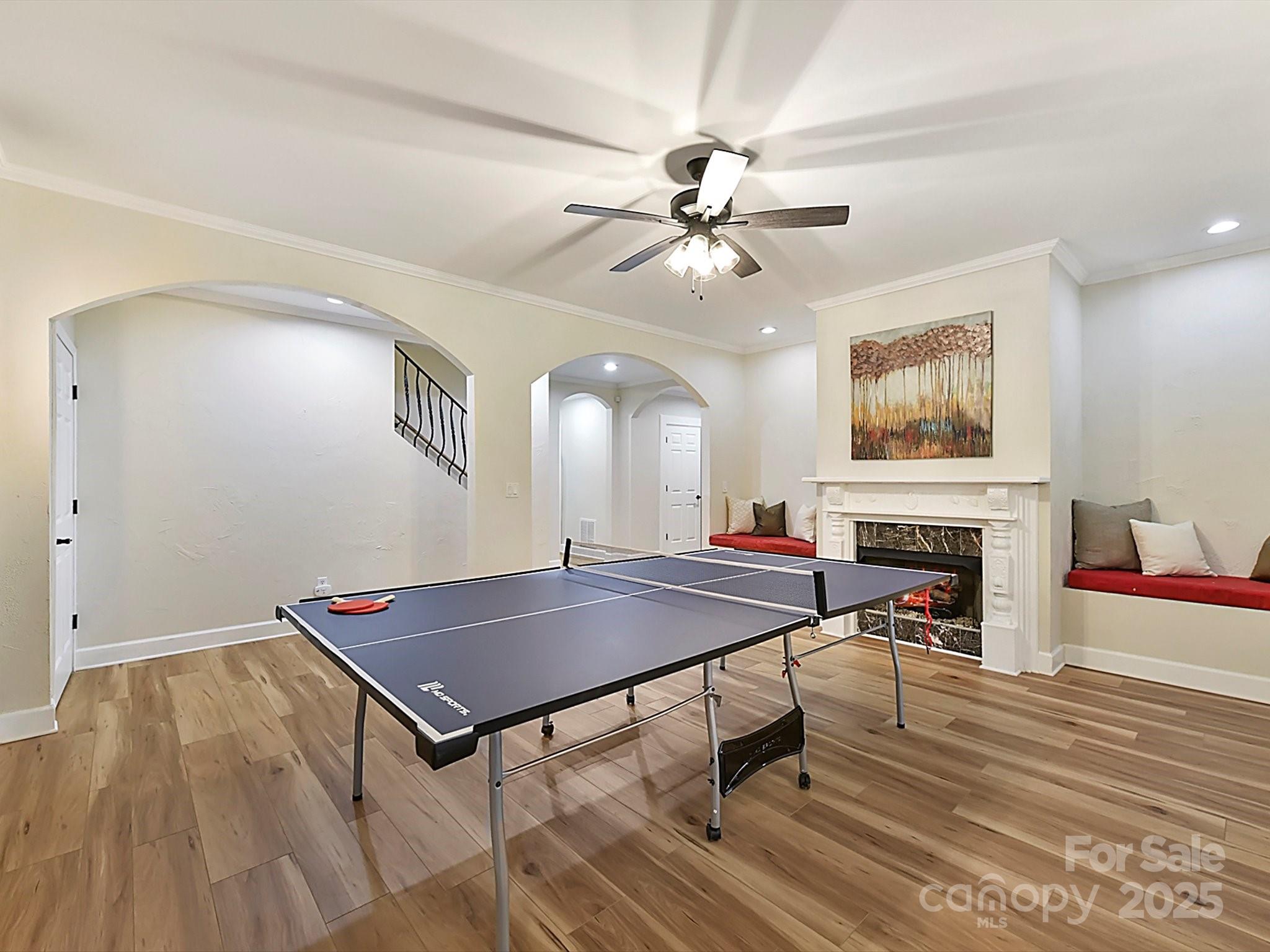 Ballantyne Country Club - Residential