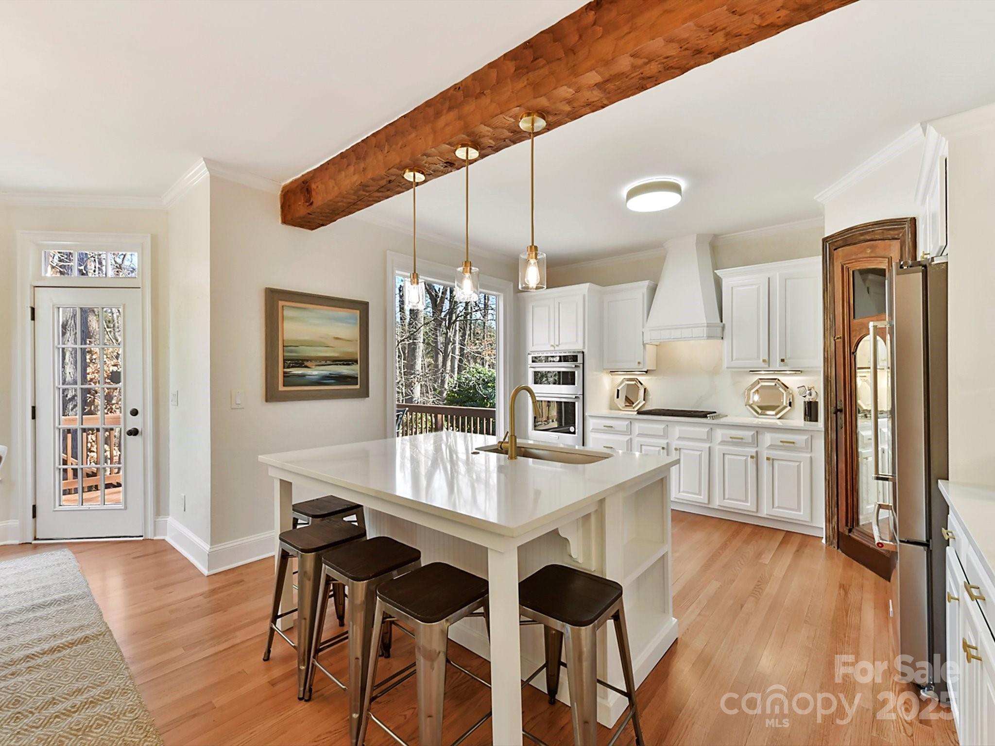 Ballantyne Country Club - Residential