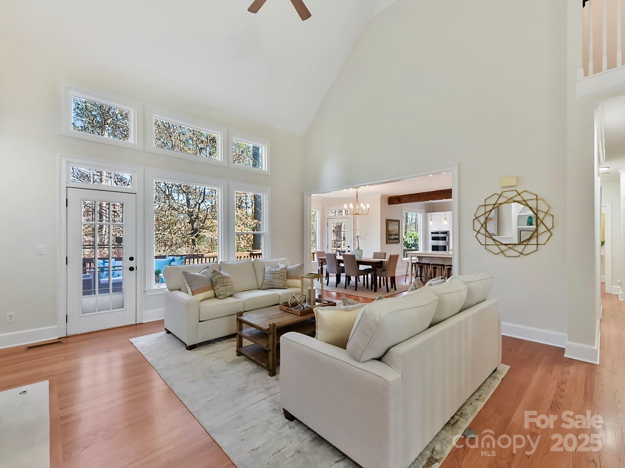 Ballantyne Country Club - Residential