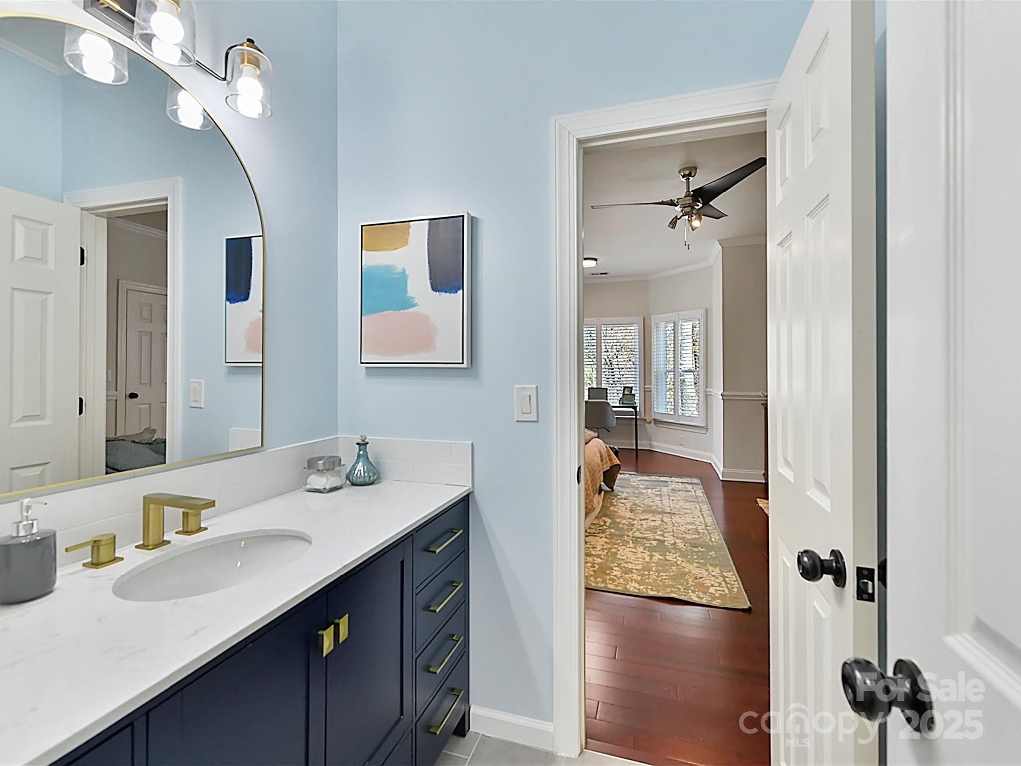 Ballantyne Country Club - Residential