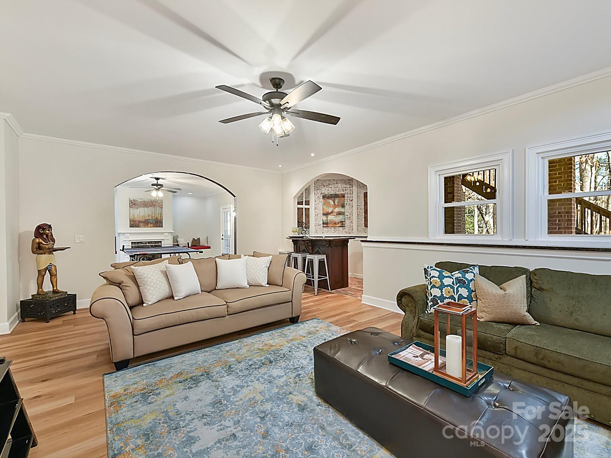 Ballantyne Country Club - Residential