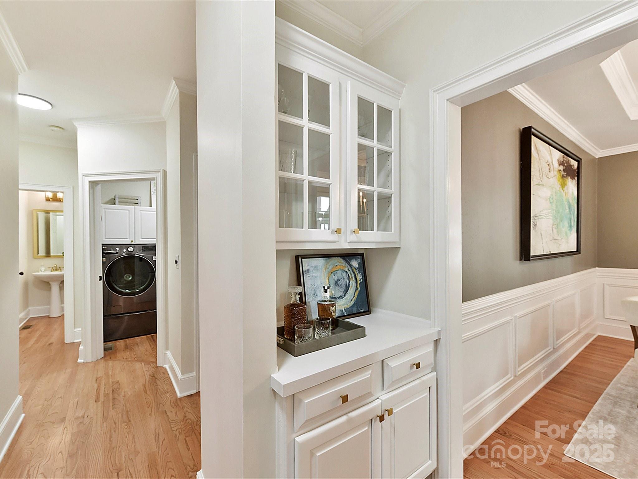 Ballantyne Country Club - Residential