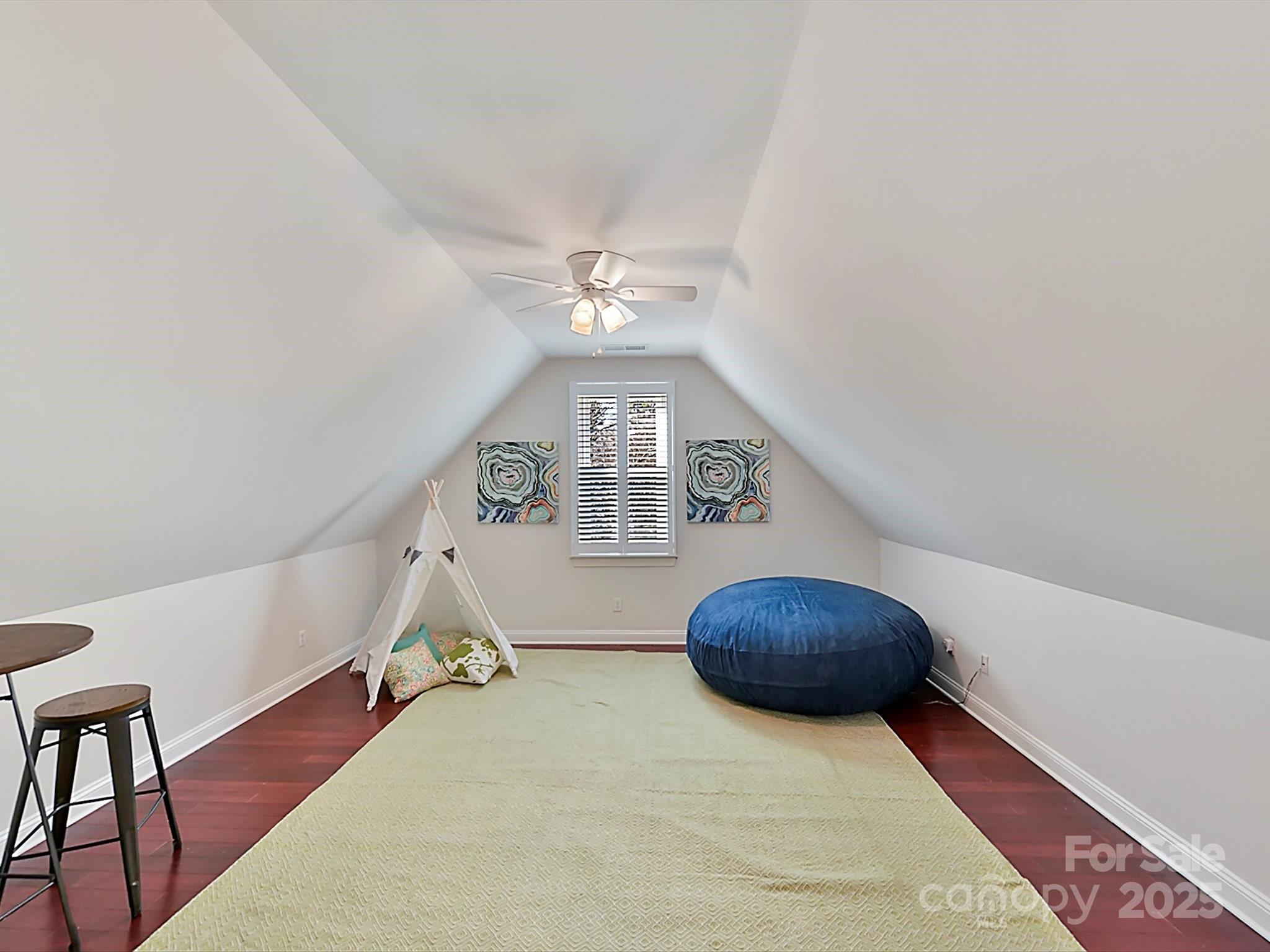 Ballantyne Country Club - Residential