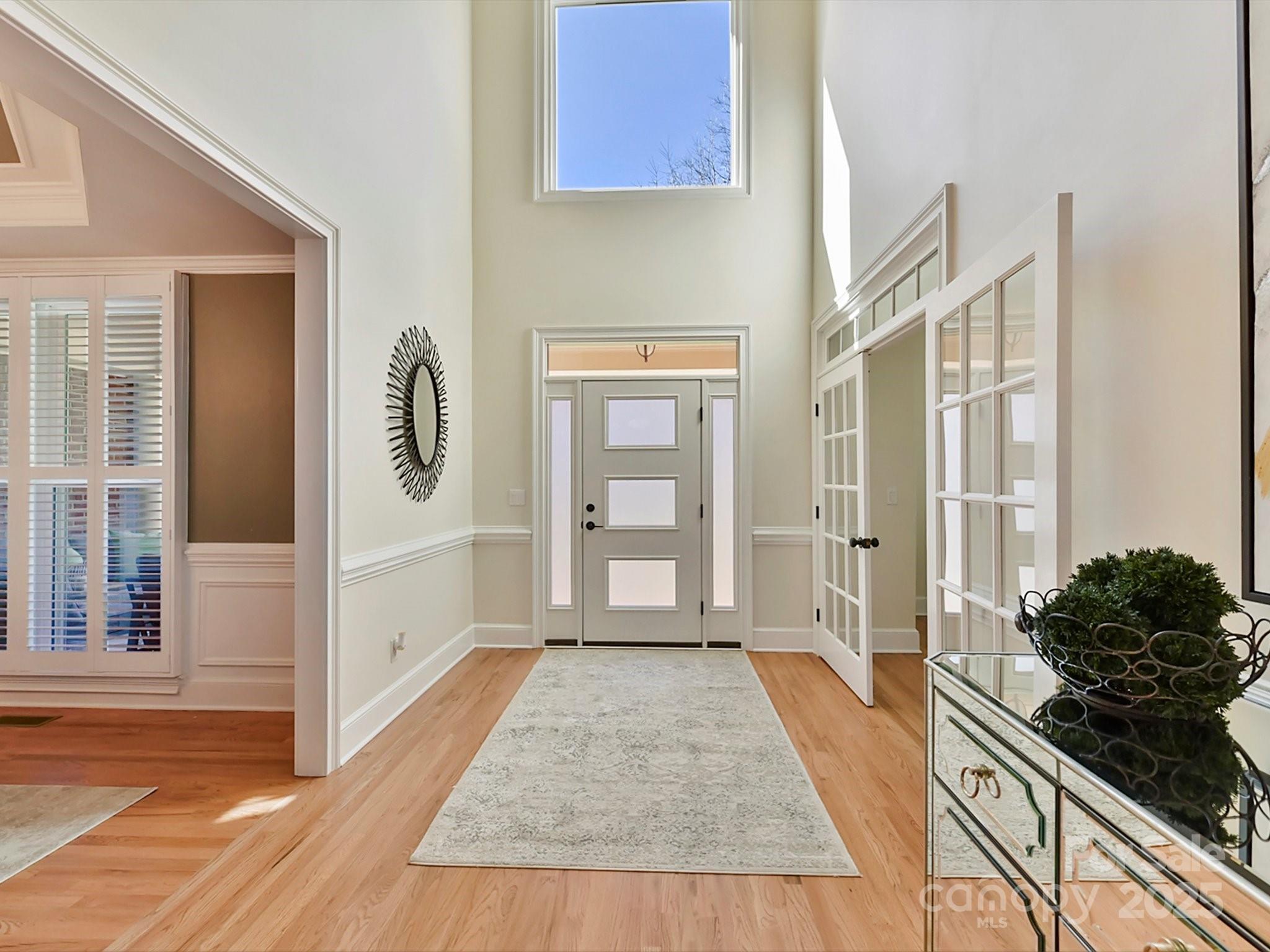 Ballantyne Country Club - Residential